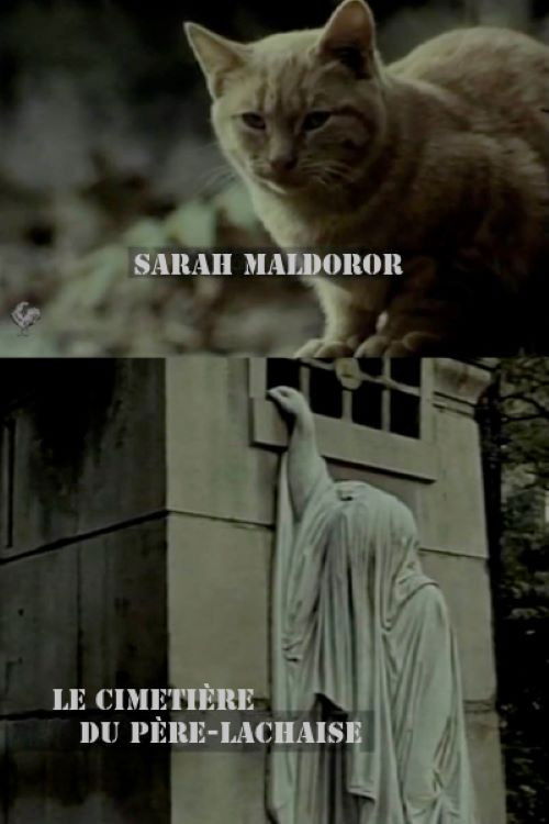 Père Lachaise Cemetery