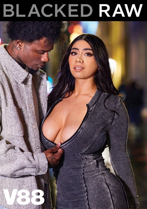 Blacked Raw V88