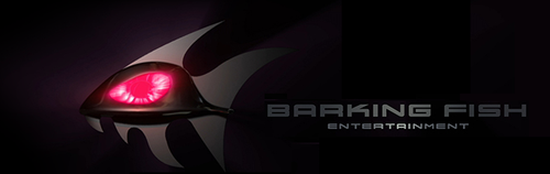 Barking Fish Entertainment