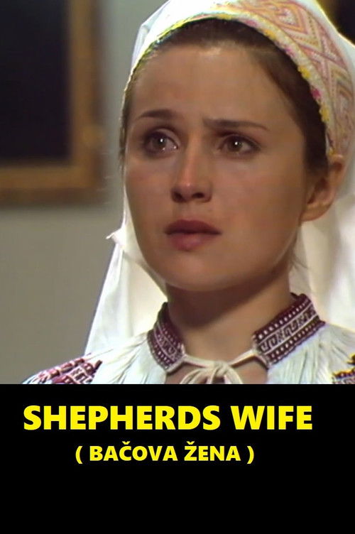 Sheperds Wife