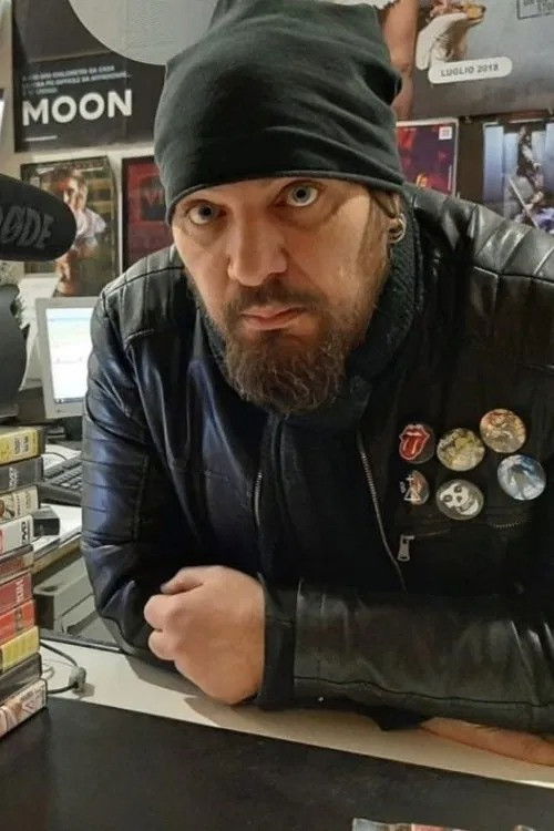 Scusa, Posso Farti Una Domanda?