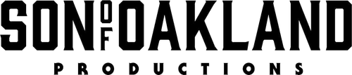 Son of Oakland Productions