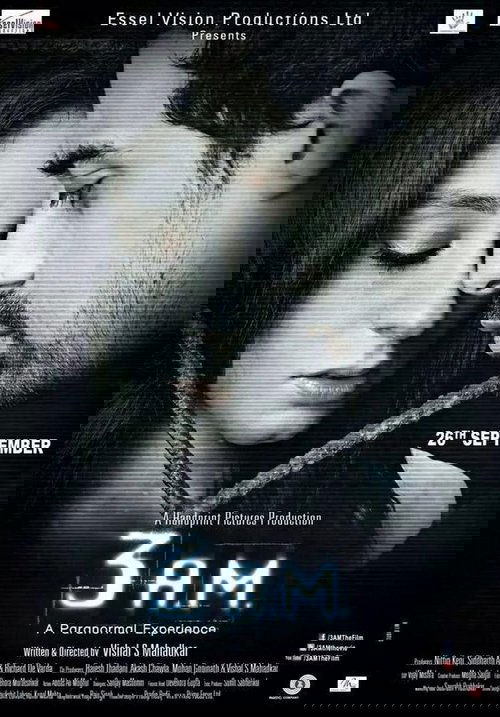 3 AM - A Paranormal Experience