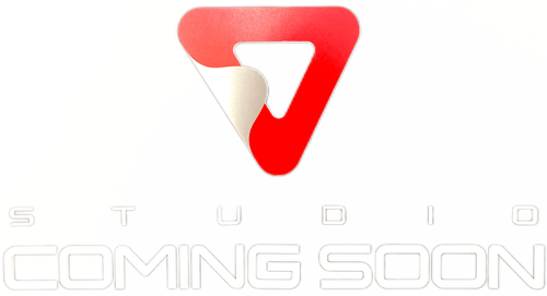 Studio Coming Soon