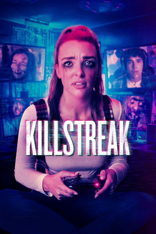 Killstreak