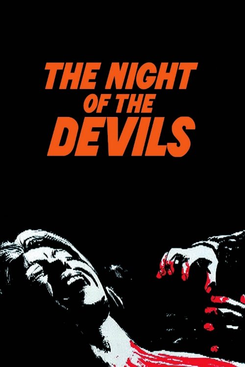 The Night of the Devils