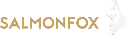 Salmonfox