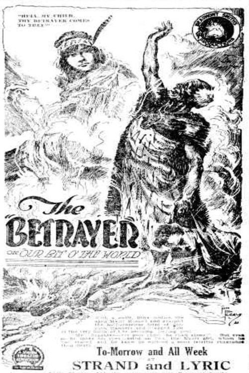 The Betrayer