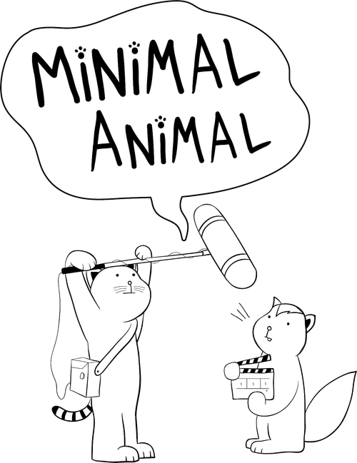 Minimal Animal