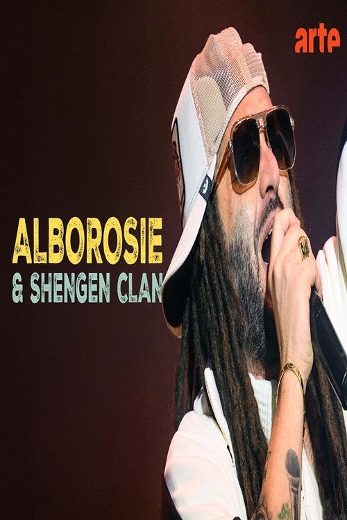 Alborosie & Shengen Clan @ Summerjam Festival 2025