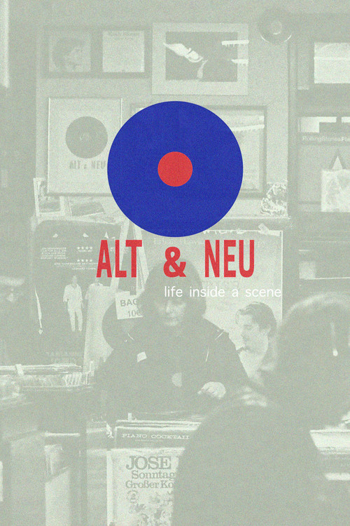 Alt & Neu: 30 Years After Sunrise