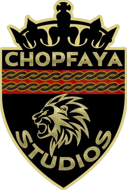Chopfaya Studios