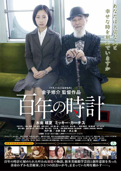 The Centenarian Clock