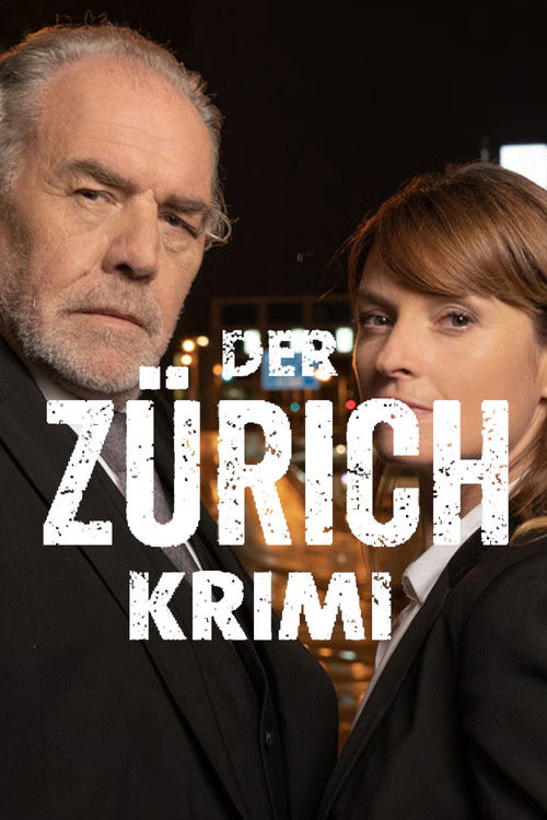 Der Zürich-Krimi