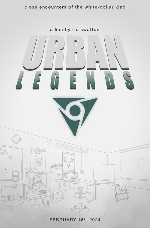 Urban Legends