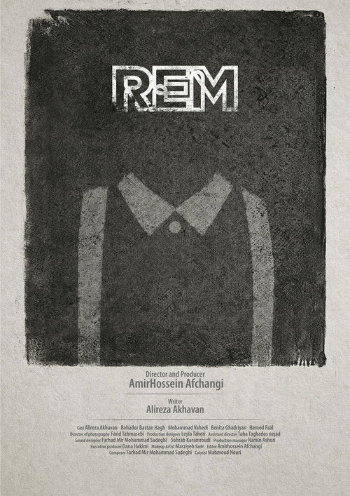 Rapid Eye Movement (REM)