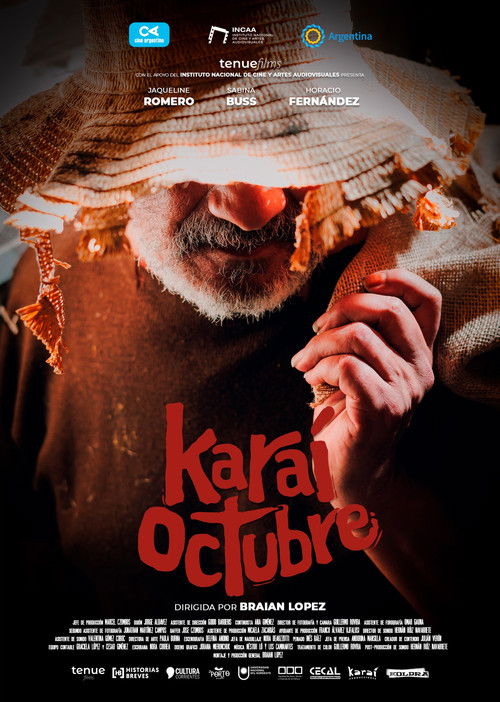 Karaí Octubre