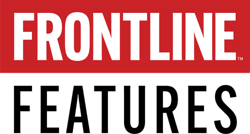 FRONTLINE FEATURES