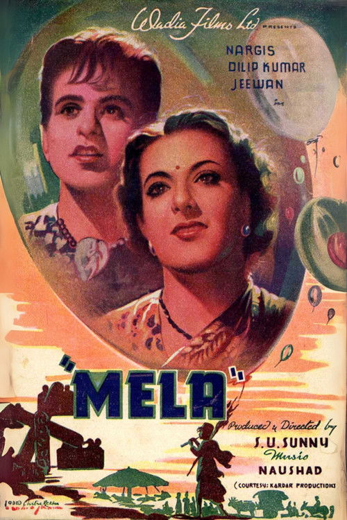 Mela