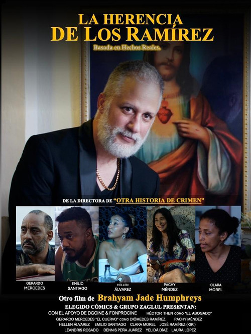 La Herencia de los Ramírez