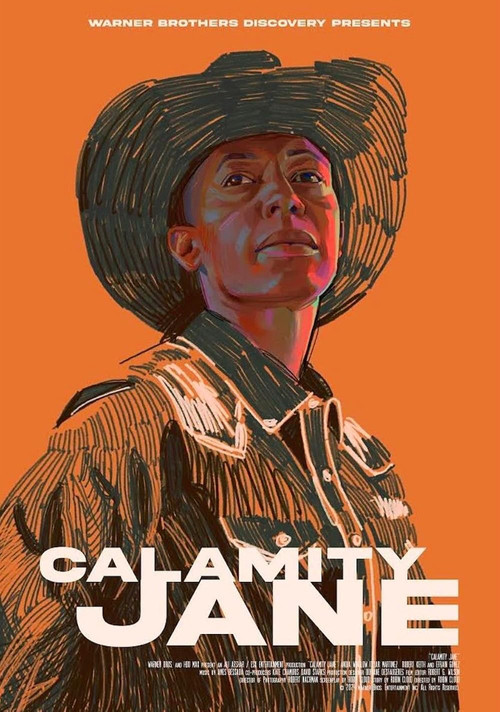 Calamity Jane