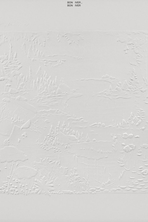 Bon Iver at AIR Studios (4AD/Jagjaguwar Session)