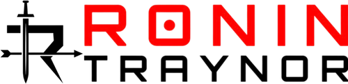 Ronin Traynor