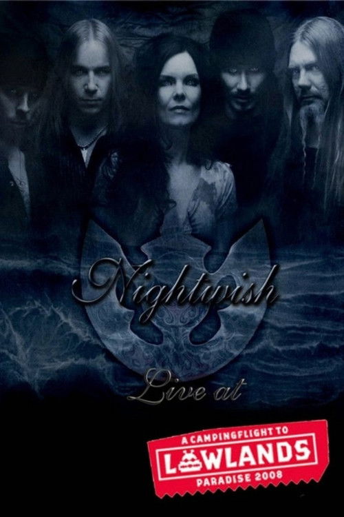 Nightwish: Live at Lowlands