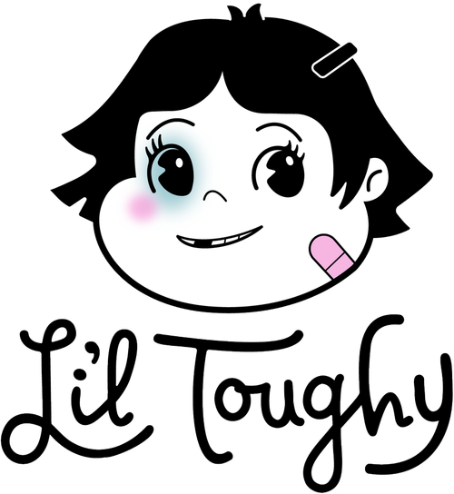 Li'l Toughy