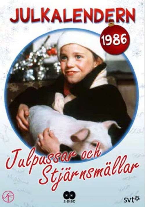 Julpussar och stjärnsmällar