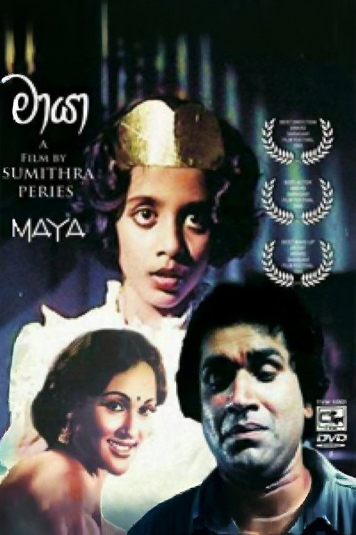 Maya