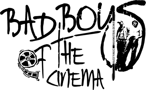 Bad Boys of the Cinema