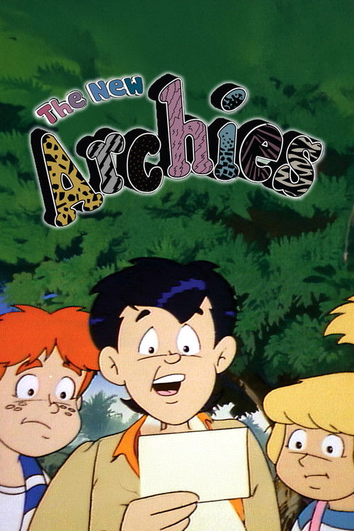 The New Archies