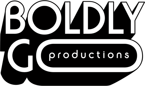 Boldly Go Productions