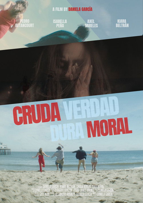 Cruda Verdad Dura Moral