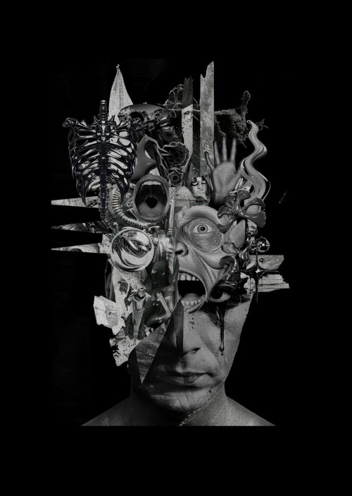 So-Called Humanity in Madness