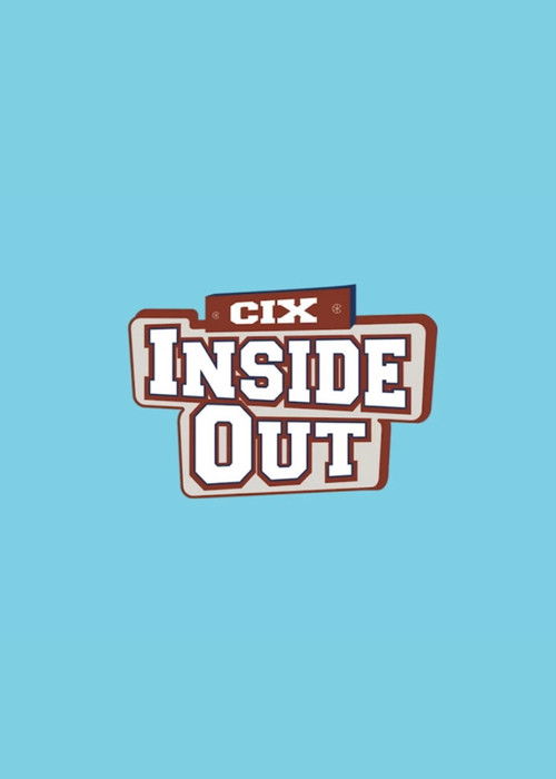 CIX Inside Out