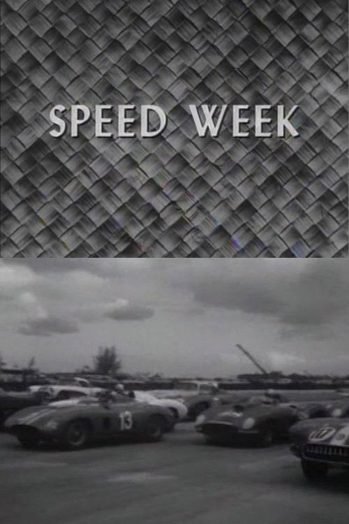 Speed Week