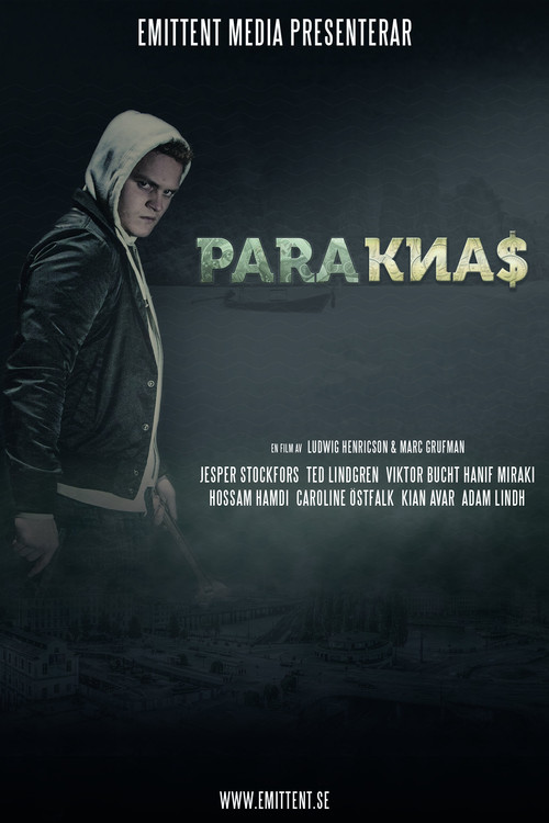 Paraknas
