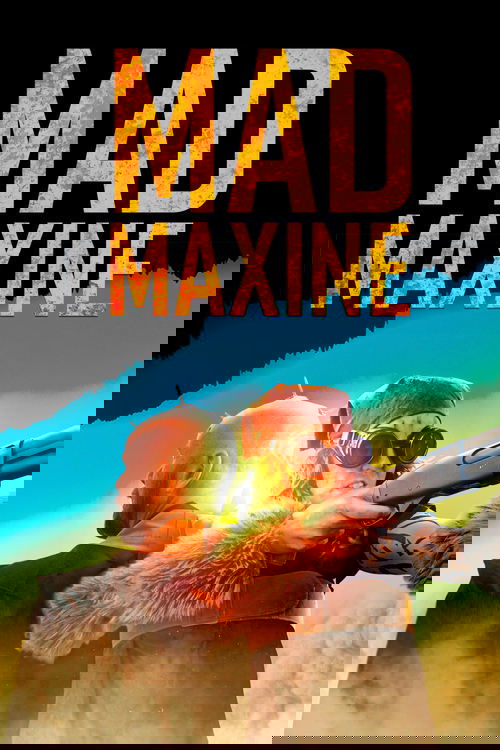 Mad Maxine