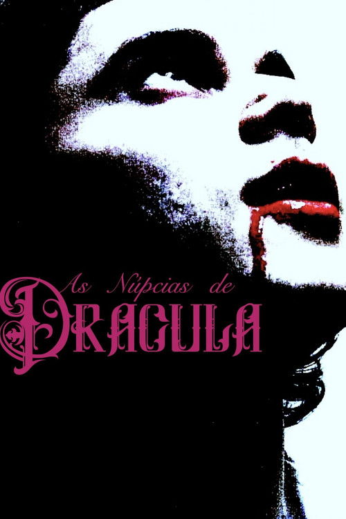 Nuptials of Dracula