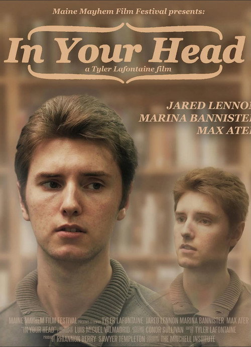 In Your Head