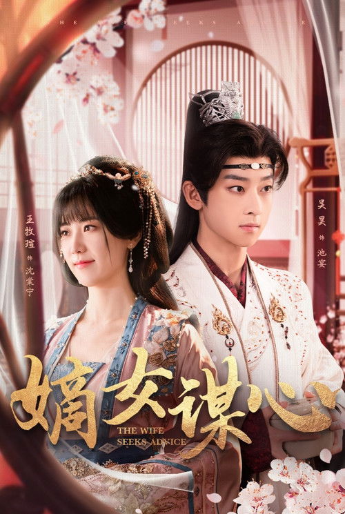 The Wife Seeks Advice