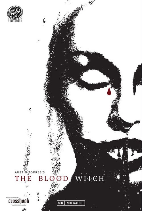 The Blood Witch