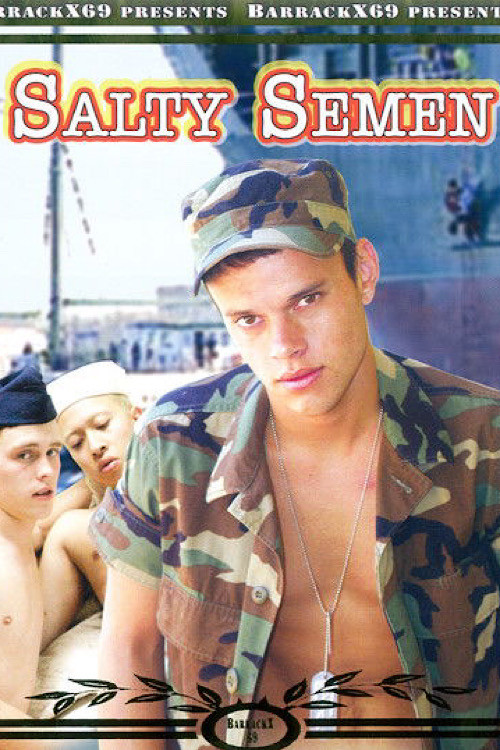 Salty Semen