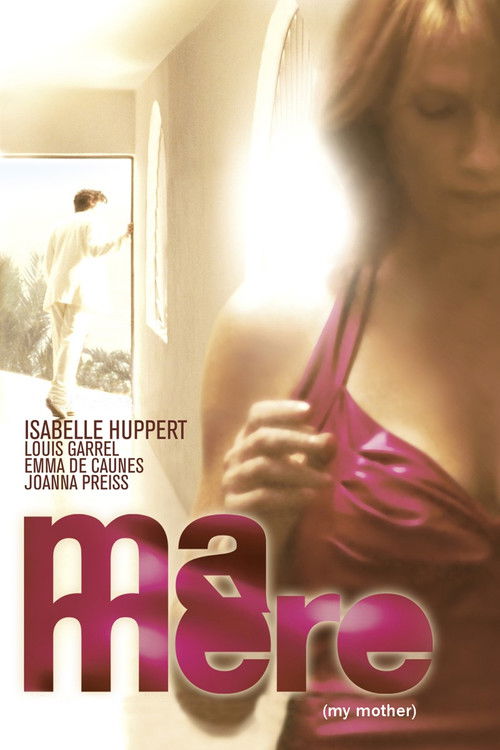 Ma mère