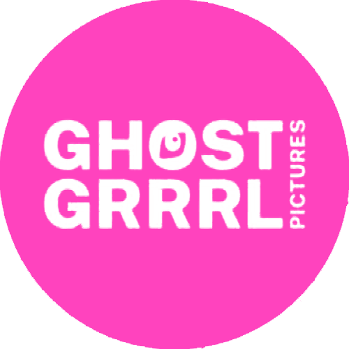 Ghost Grrrl Pictures