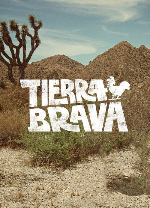 Tierra Brava