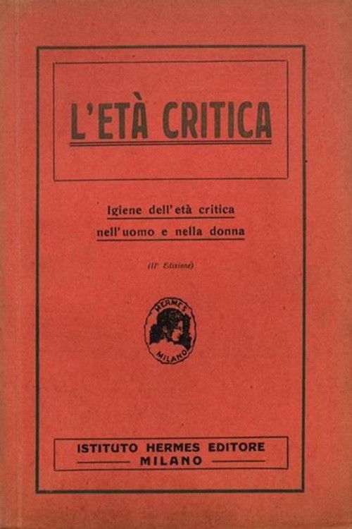 L'età critica