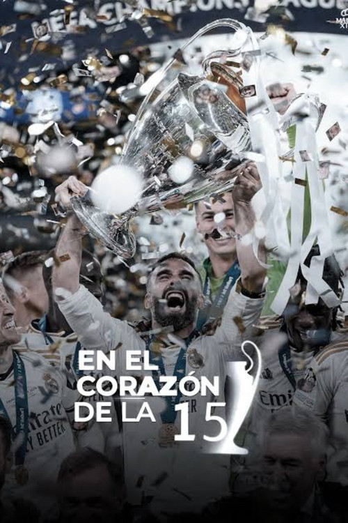 En el corazón de la Decimoquinta